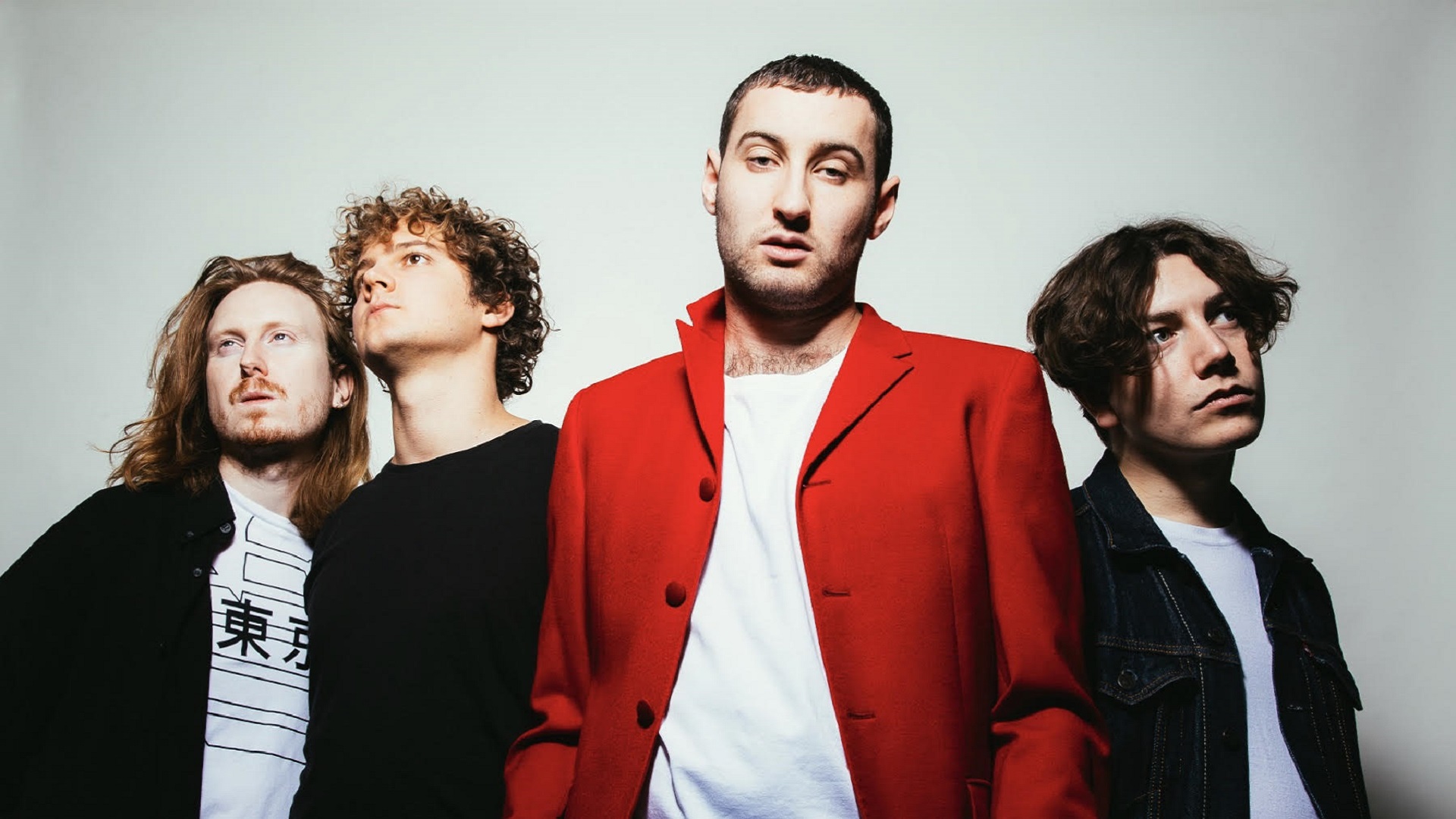 My Soundtrack Sea Girls