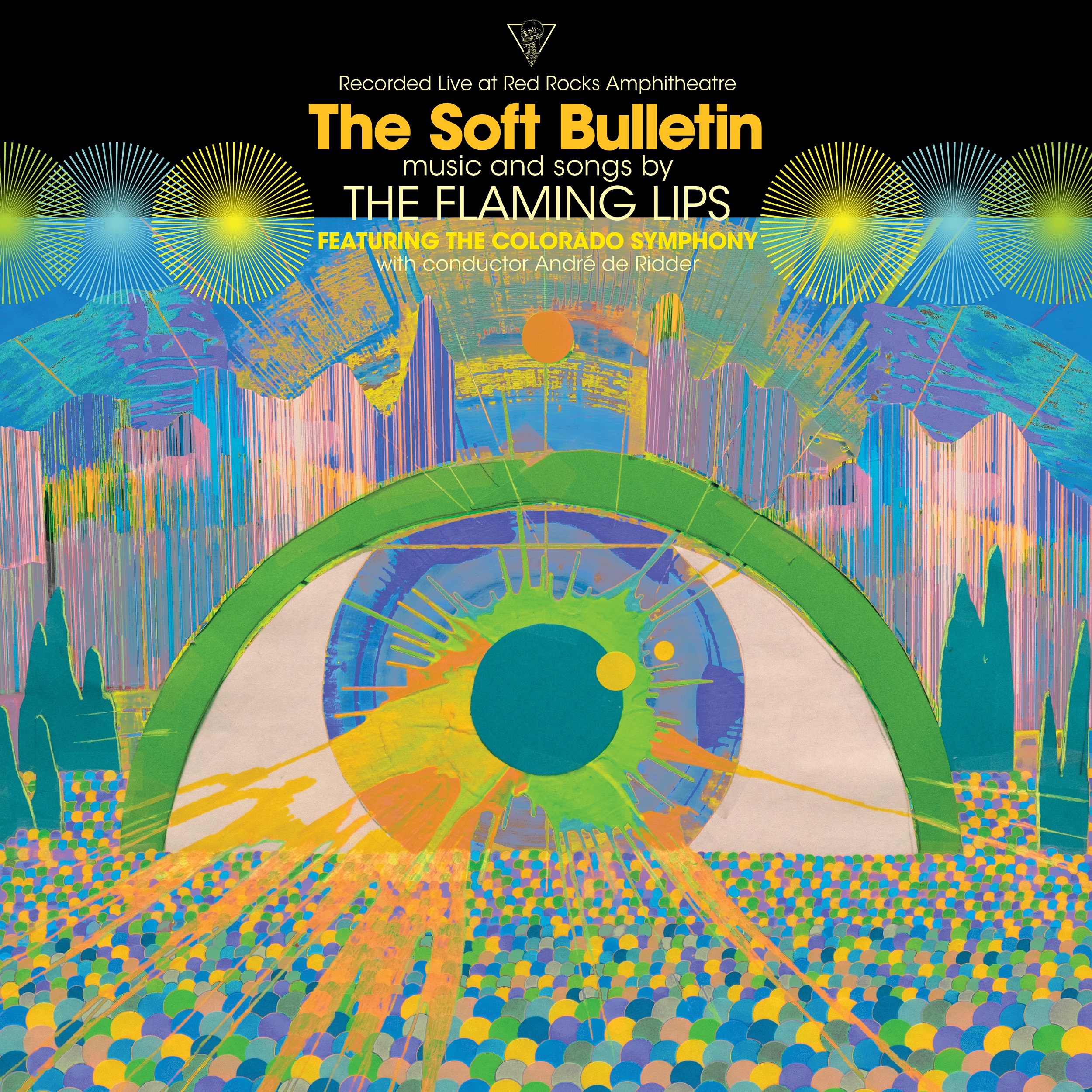 the flaming lips soft bulletin