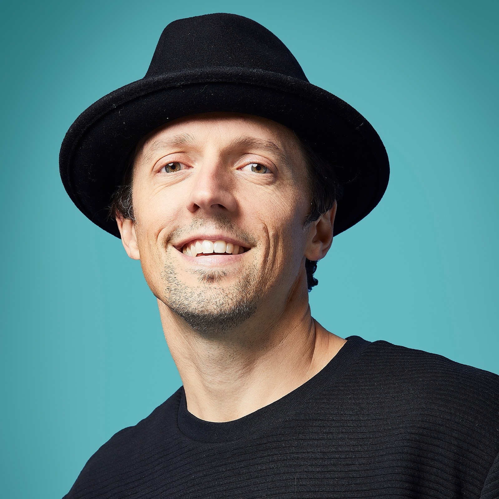 "You Do You" Jason Mraz singt mit Tiffany Haddish