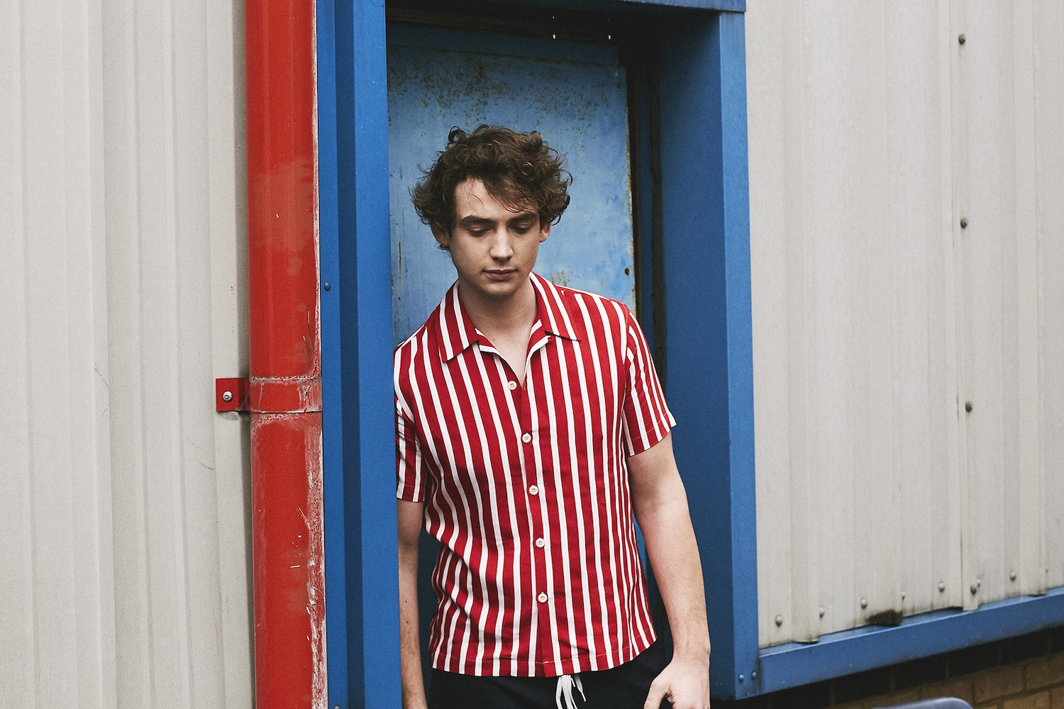 24 Stunden mit Dan Owen