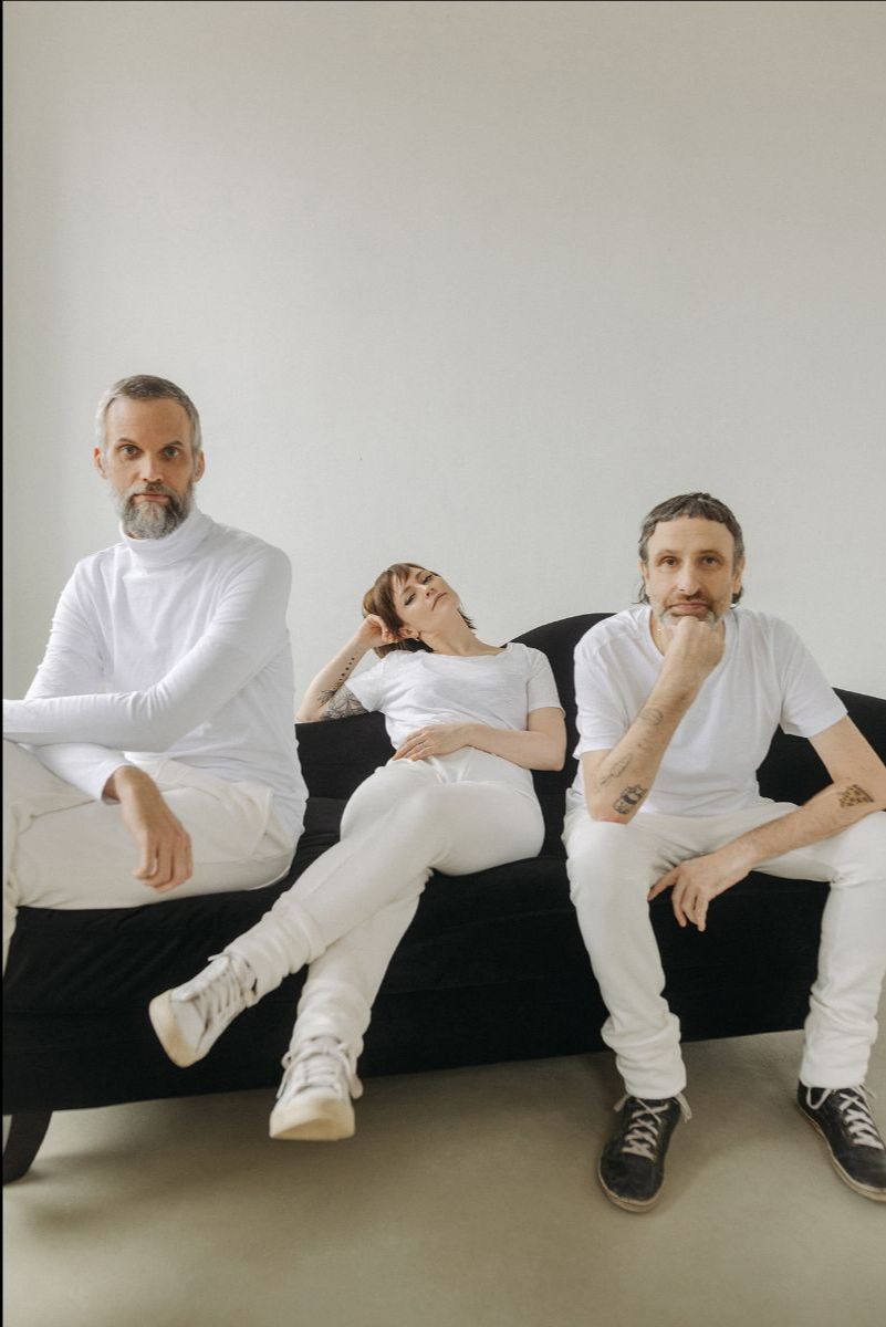 Egotronic Sänger Torsun Burkhardt ist tot