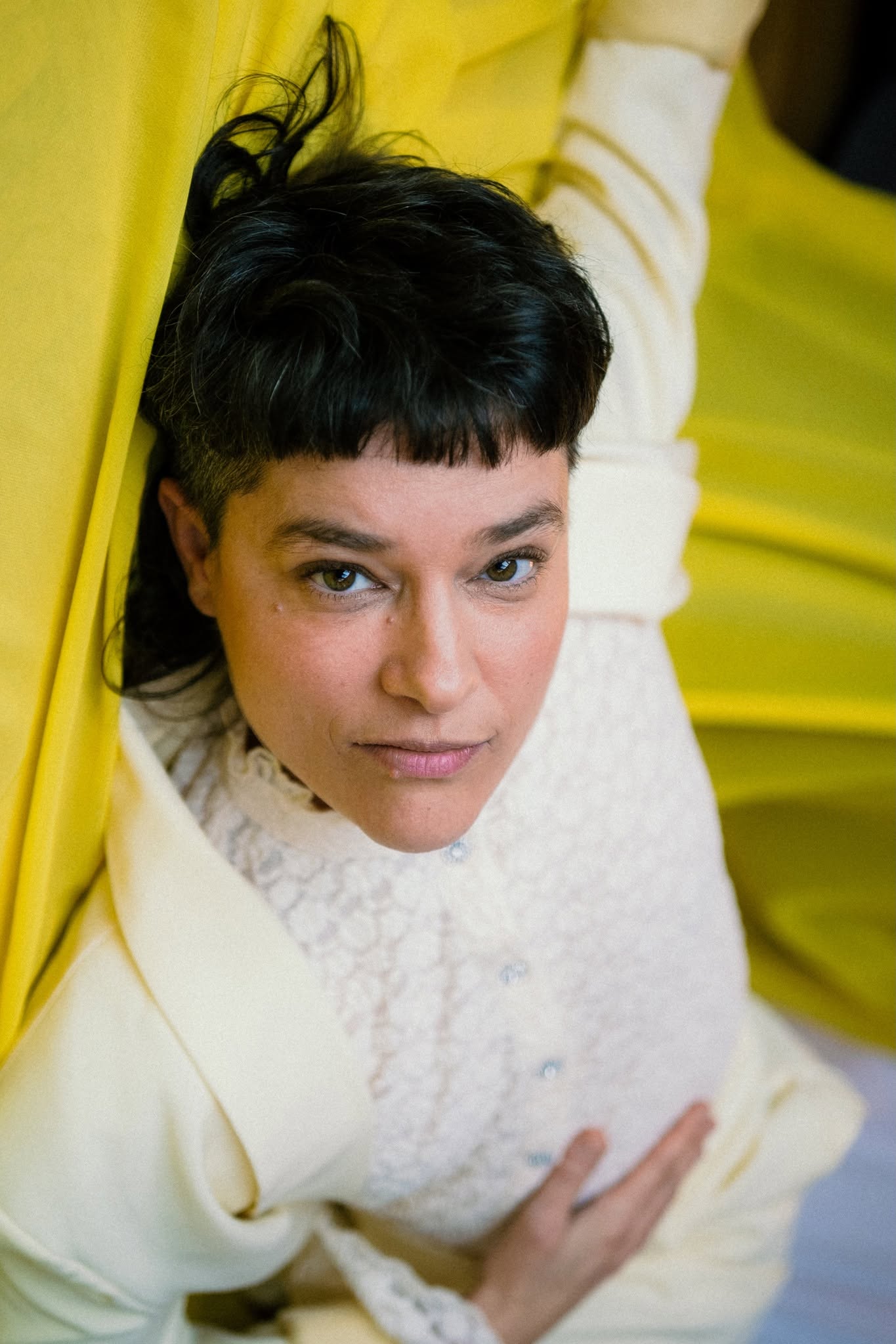24 Stunden mit … Liv Solveig